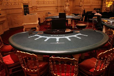  black jack turnier casino baden/irm/interieur